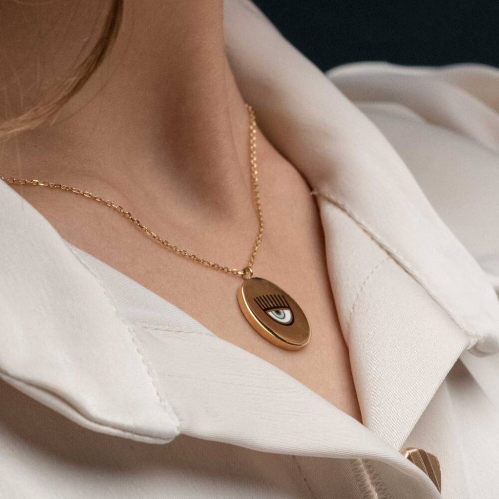 سرویس چشم اسرار