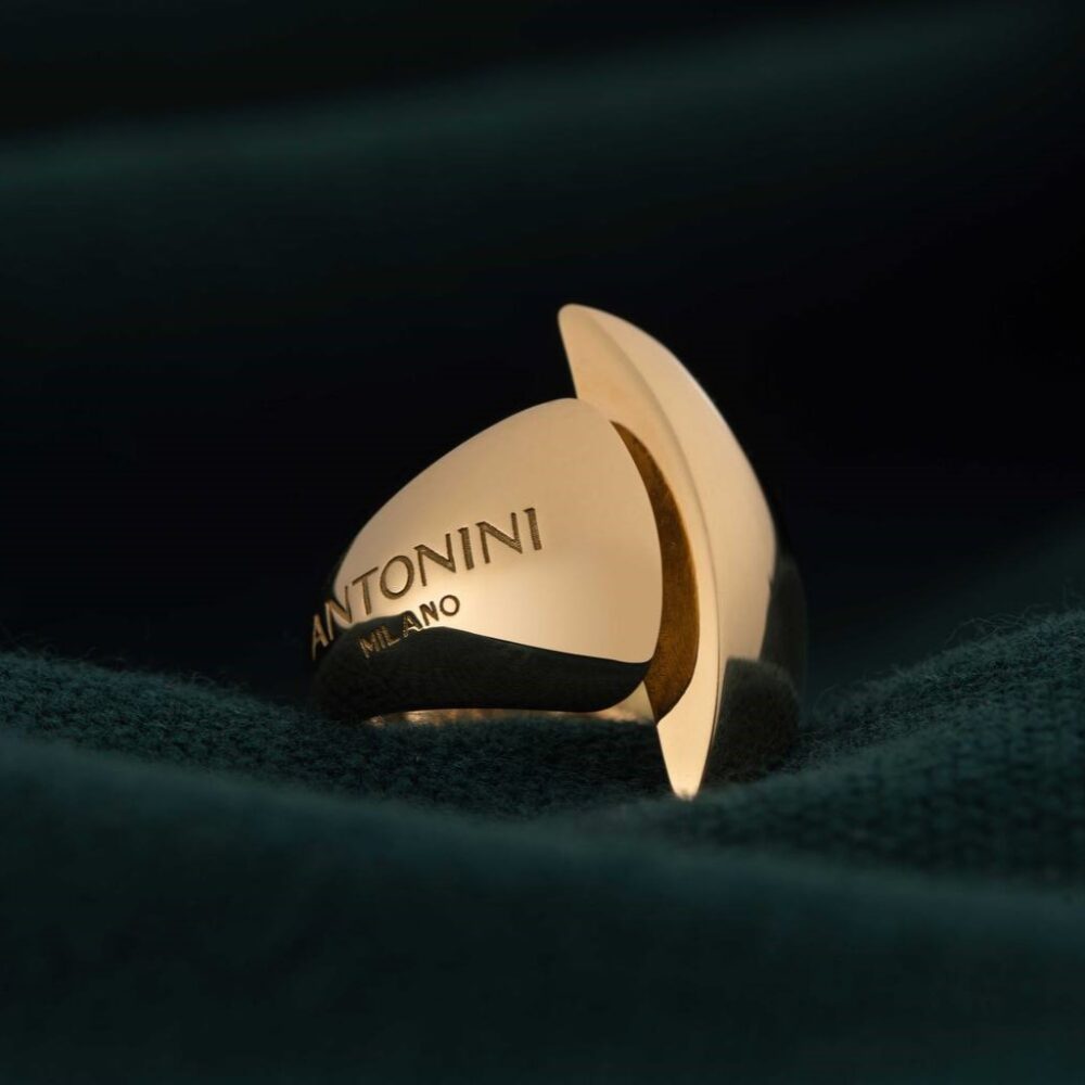 انگشتر آنتونینی میلانو