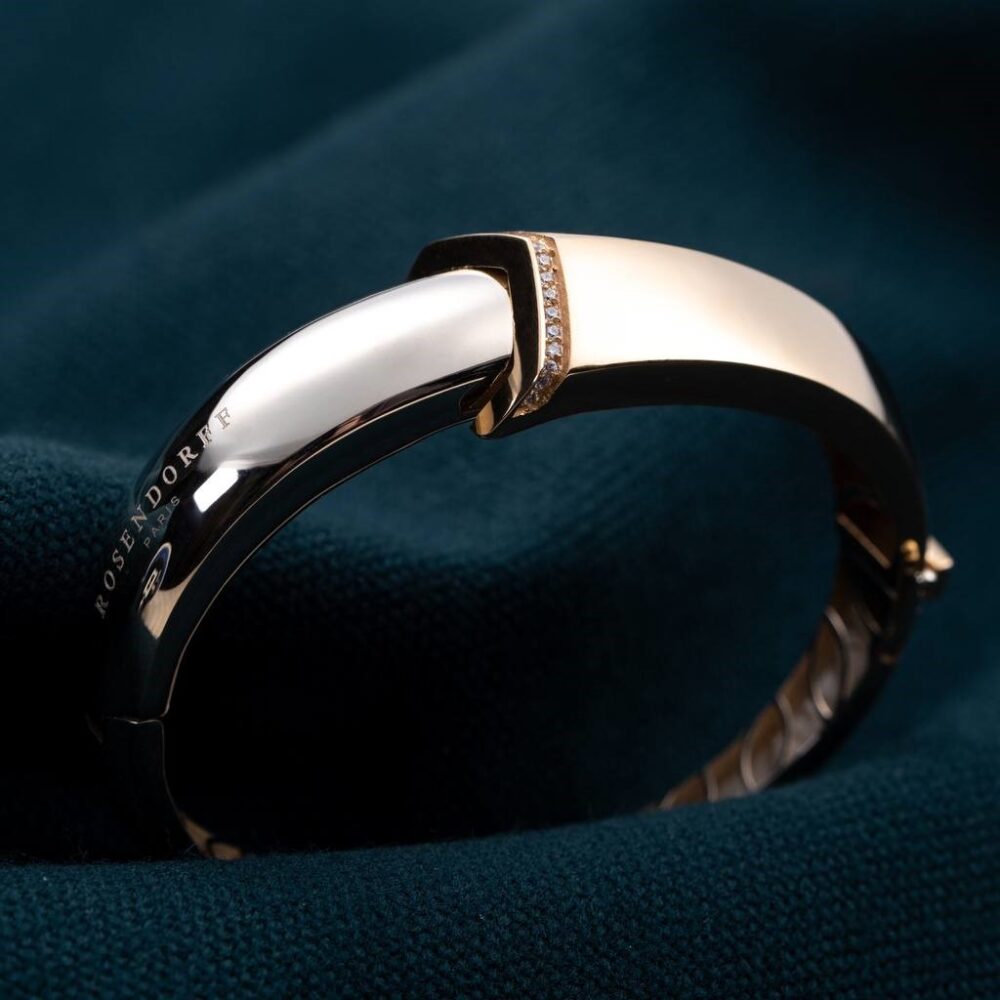 دستبند آریا Rosendorf