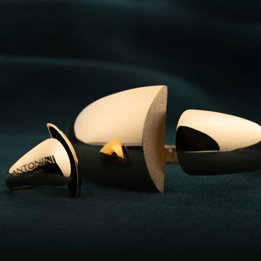 دستبند هندسی آنتونینی