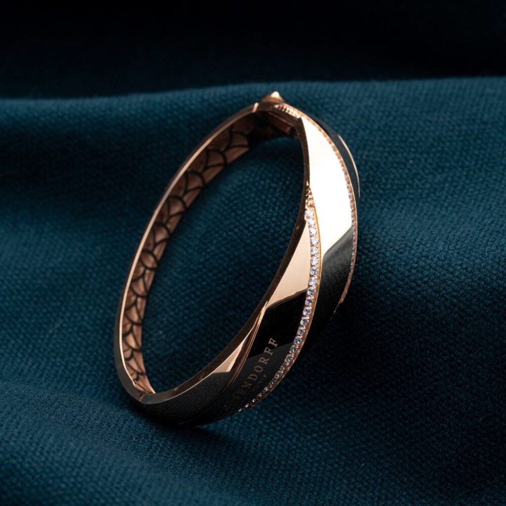 دستبند پیچشی Rosendorf