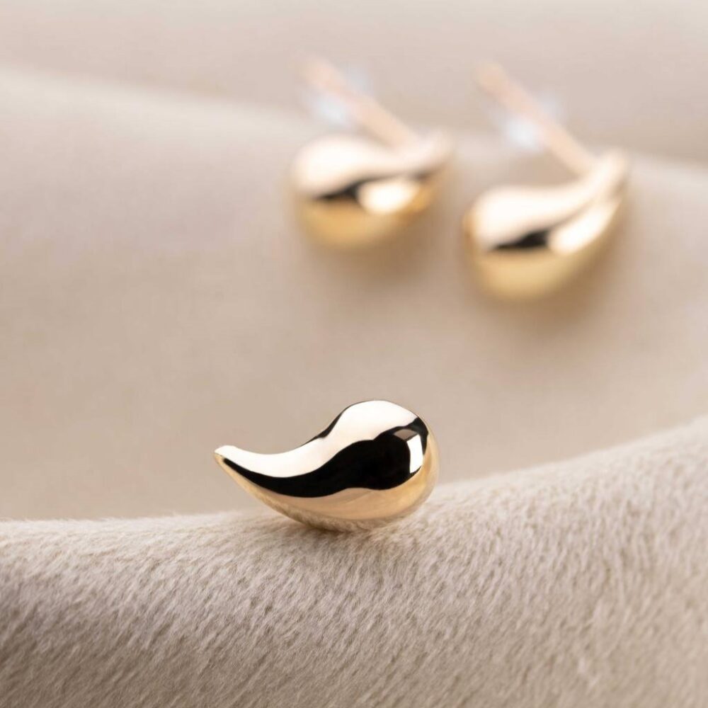 آویز طرح قطره بوتگا ونتا