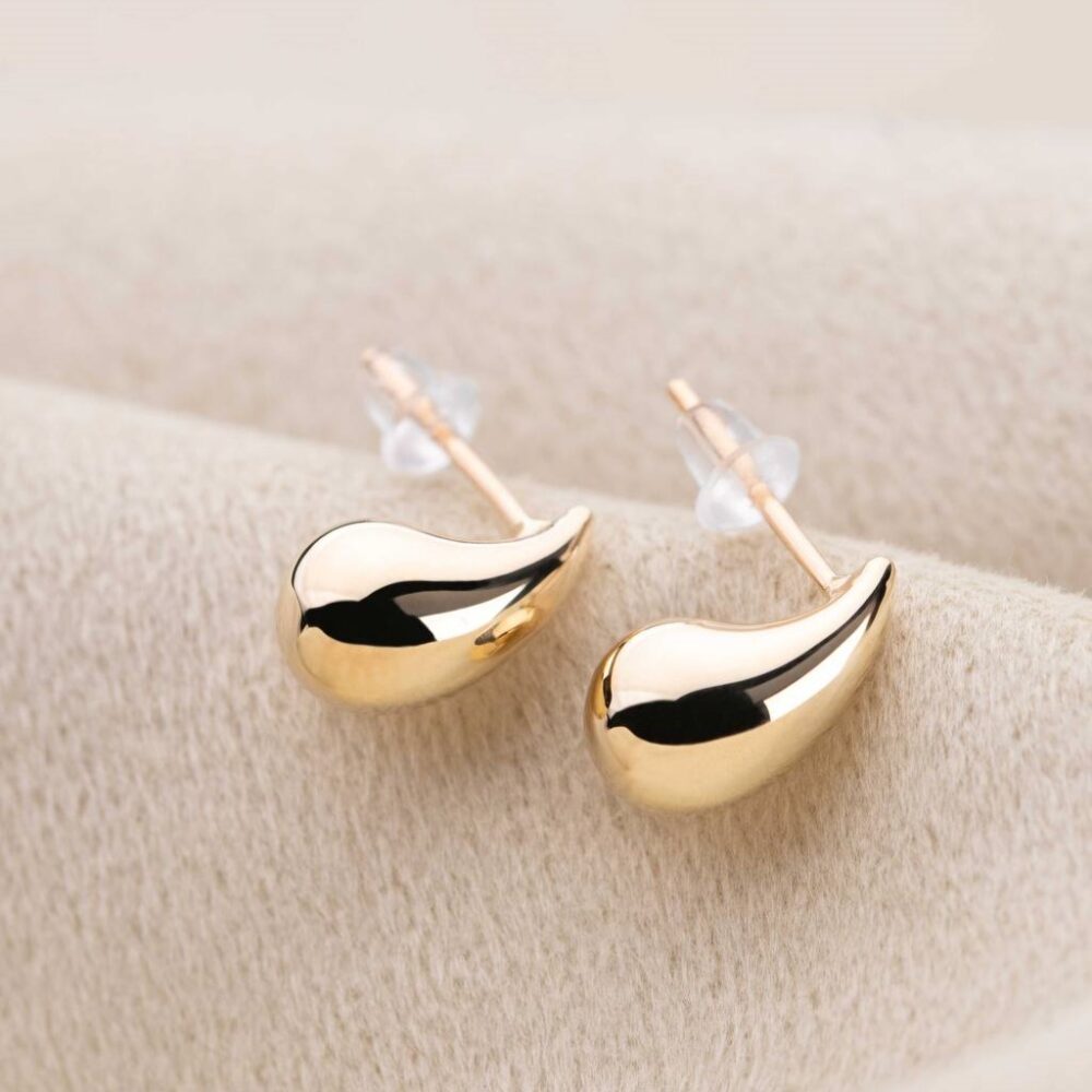 گوشواره قطره بوتگا ونتا